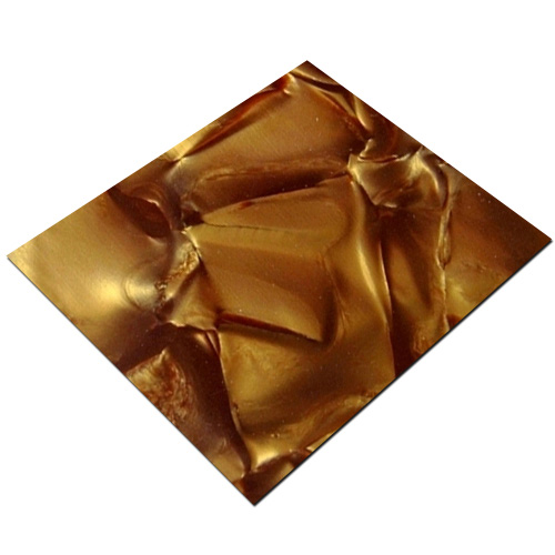 廠家直銷賽璐珞板材珍珠魚鱗珍珠膜 Y1008-30 (暗綠色)-九江賽璐珞實業有限公司